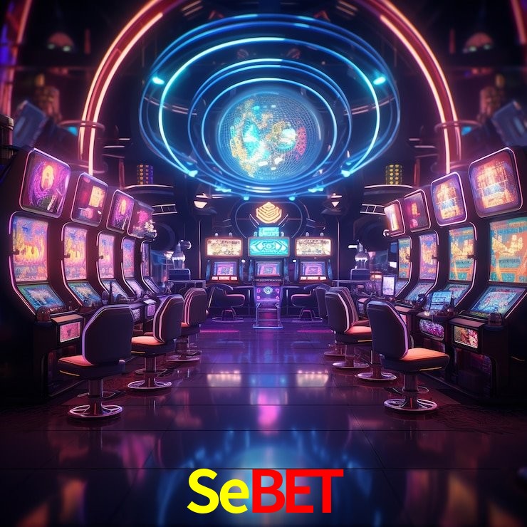 A Emoção da Loteria na Sebet: Uma Chance de Mudança de Vida