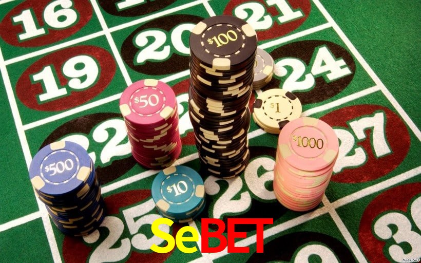 Descubra a Magia dos Jogos de Arcade no Sebet